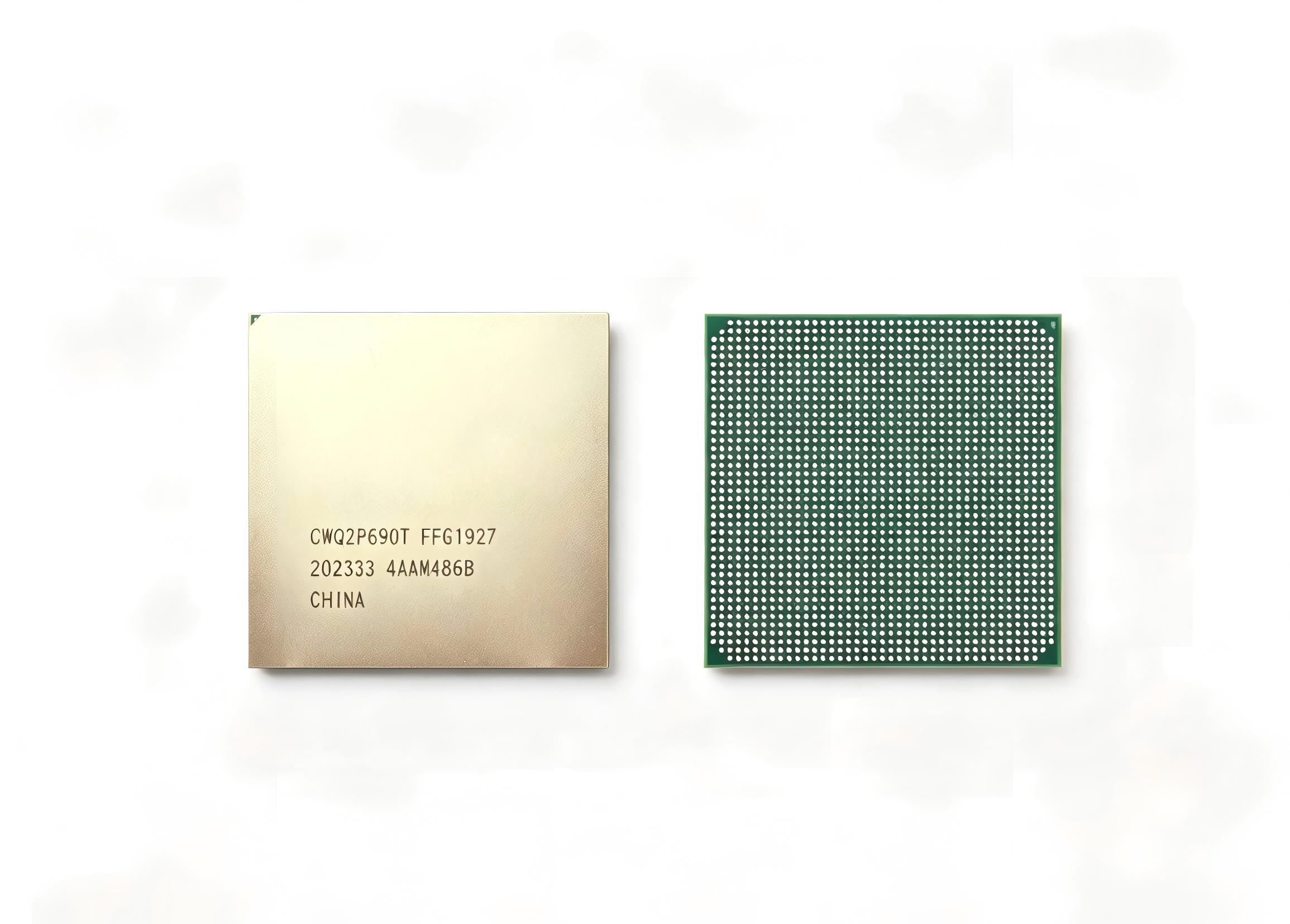 FCF069T FPGA device