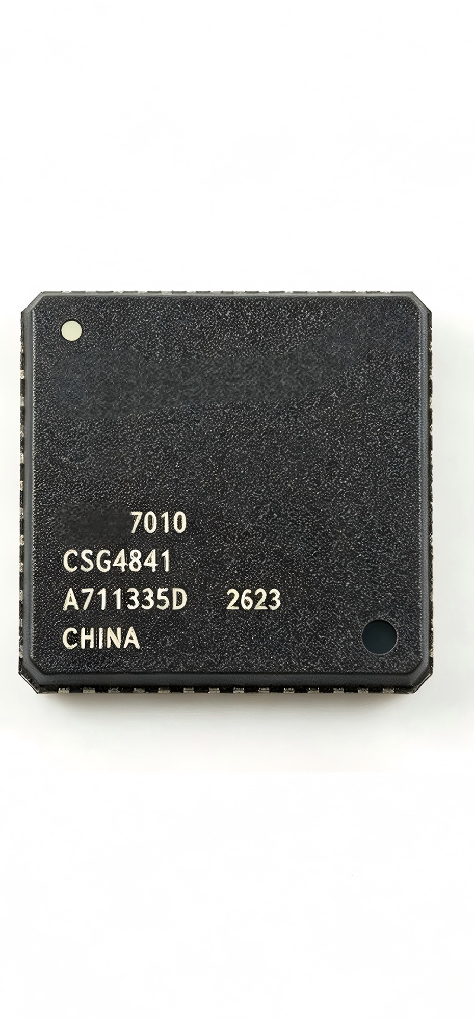 EQ6S7010 programmable SoC device