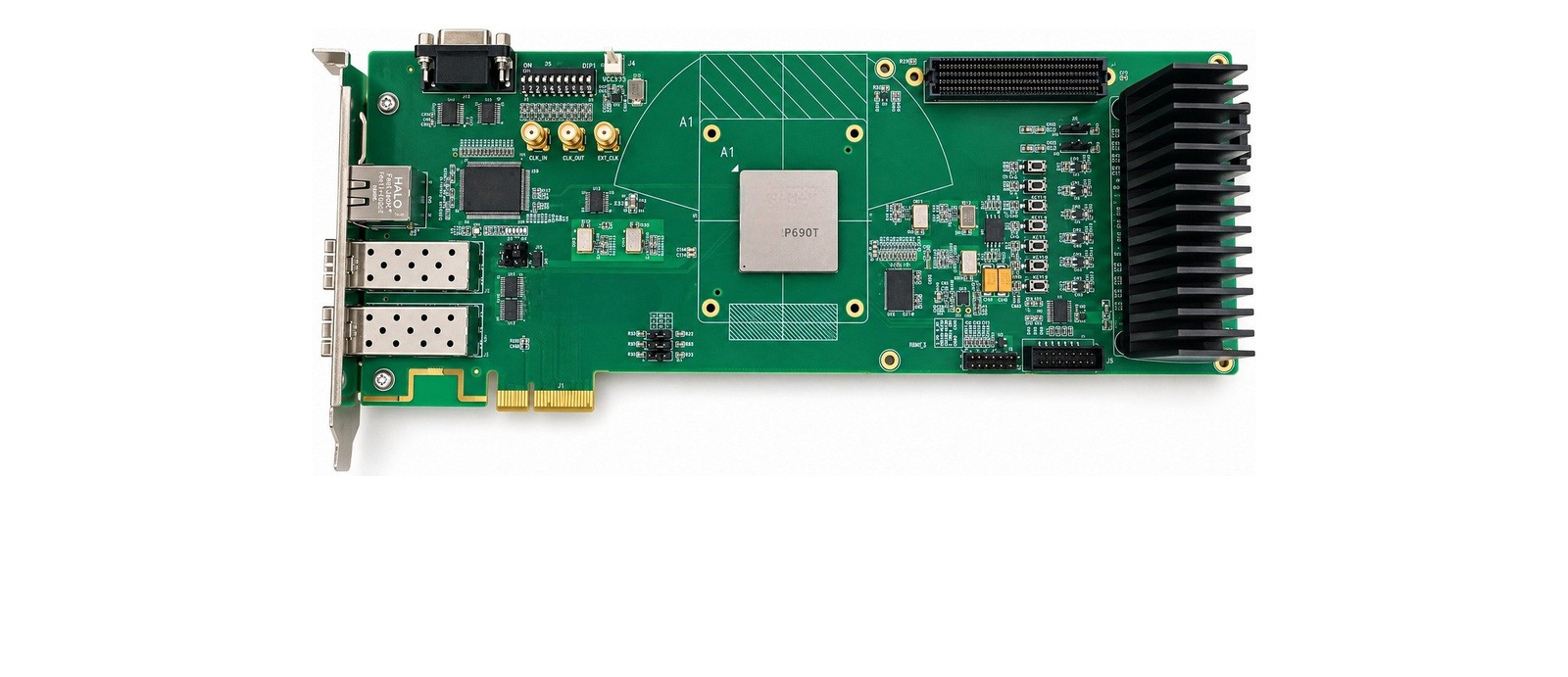 Development Boards   Modules