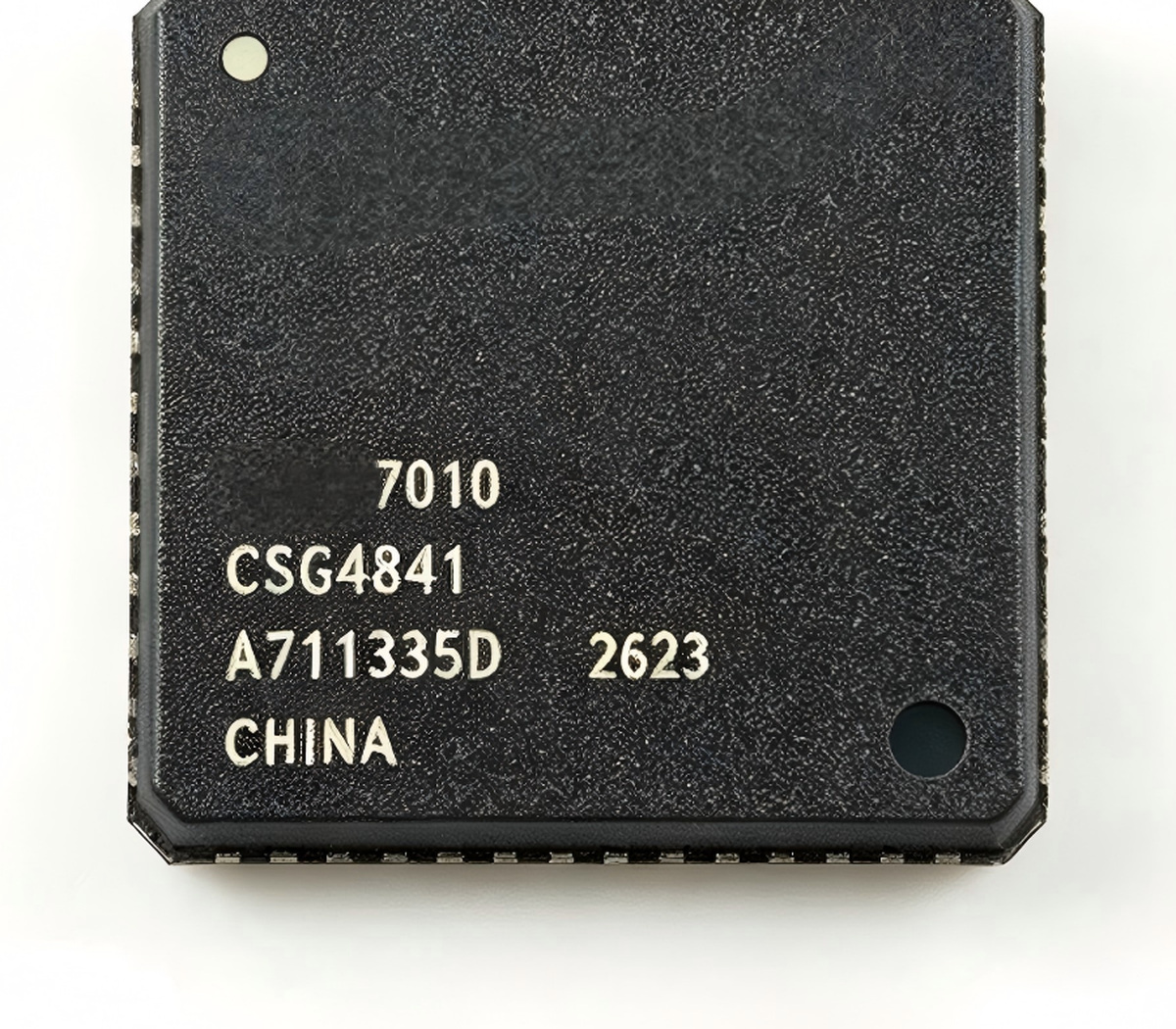 SoC   Programmable SoC