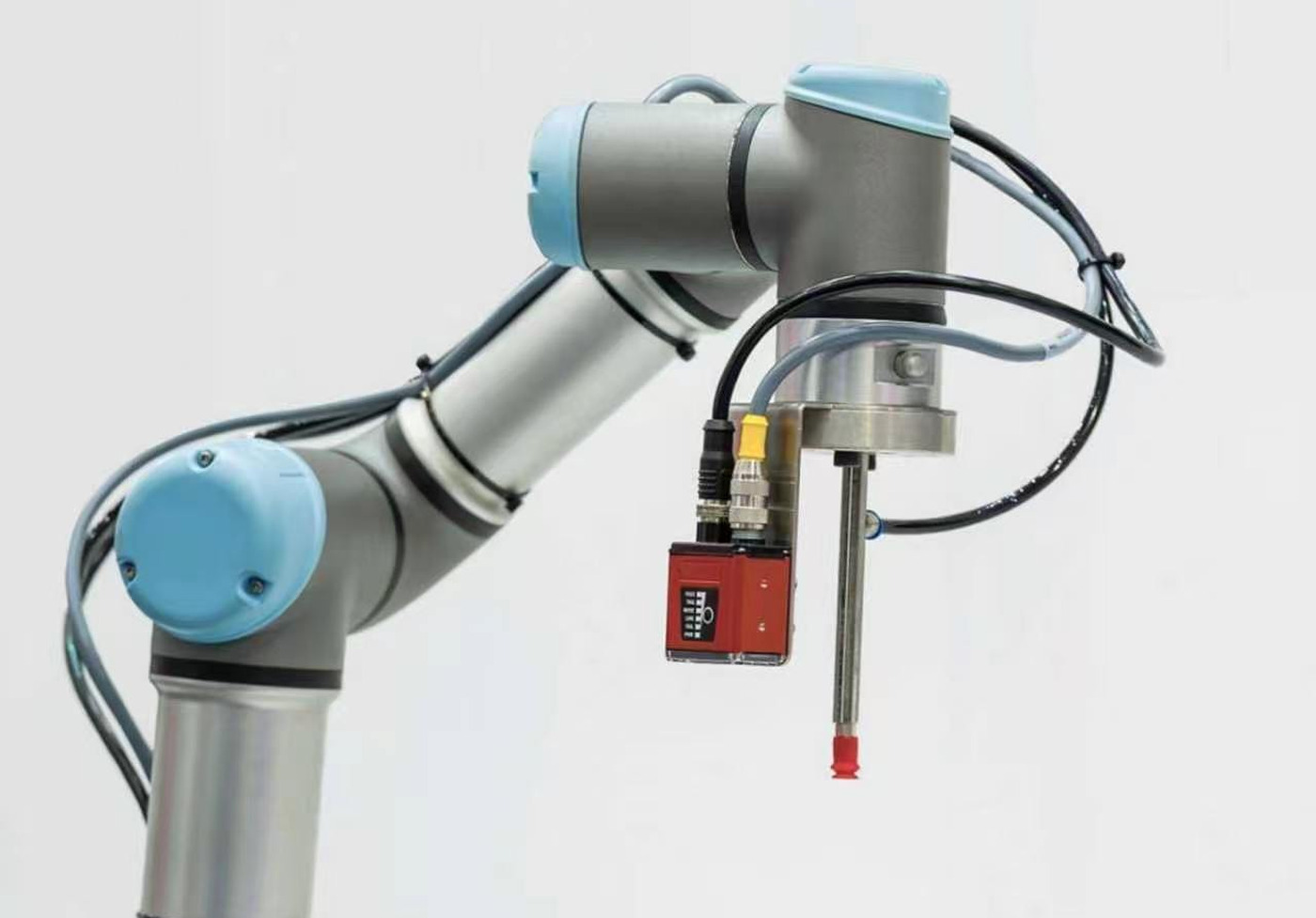 Industrial robot arm