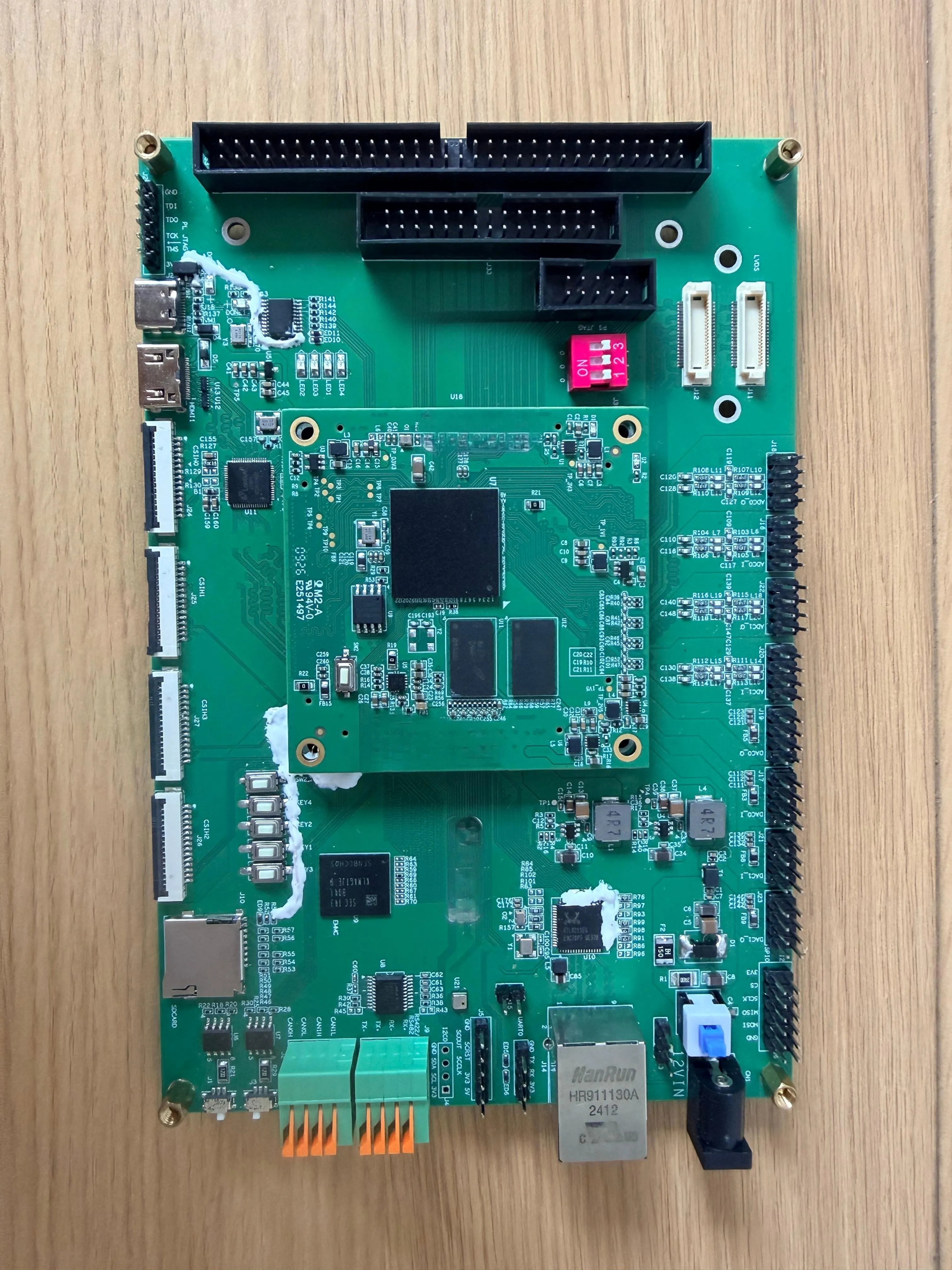 Core Boards & Modules