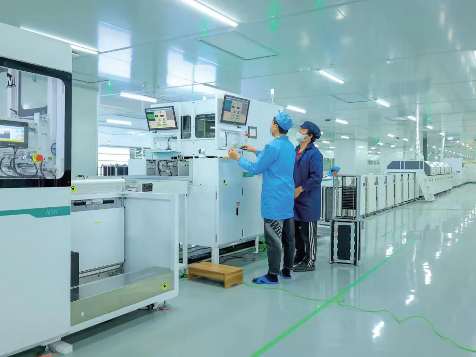 PCB Manufacturing Partners